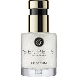 Sothys Secrets Le Serum Elixir of Youth 50ml