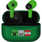 OTL Minecraft Ακουστικά Bluetooth In Ear Green