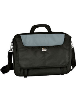 Lowepro Τσάντα Laptop Ώμου 15.4" Black