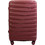 Paulter 1024-76-025 Βαλίτσα Μεγάλη 76x49x32cm με 4 Ρόδες Μπορντό