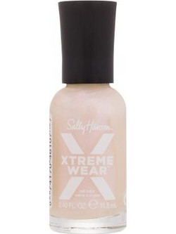 Sally Hansen Xtreme Wear 136 Rainbow Rave Gloss Βερνίκι Νυχιών Quick Dry 11.8ml