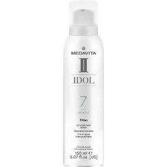 Medavita Idol Titan Extreme 7 Κερί Μαλλιών σε Σπρέι 150ml