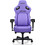 Anda Seat Kaiser 4 Large Καρέκλα Gaming Δερματίνης με Ρυθμιζόμενα Μπράτσα Μωβ