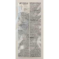 Indola Blonde Expert Lightener 9+ Ντεκαπάζ 30gr