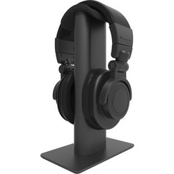 Kanto H2 Επιτραπέζια Βάση Ακουστικών Black