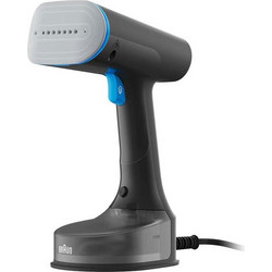 Braun Quick Style GS5031BL Ατμοκαθαριστής Ρούχων Χειρός 1200W