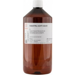 Fagron Έλαιο Παραφίνης Ελαφρύ 1lt
