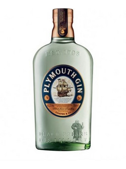 Plymouth Gin 41.2% 700ml