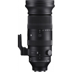 Sigma DG DN OS f/4.5 -6.3 60-600mm Sports Leica L