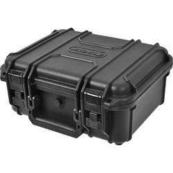 Tactix 320084 Βαλίτσα Εργαλείων Πλαστική με Αφρολέξ Αδιάβροχη Μ34.5xΠ29.5xΥ15.4cm