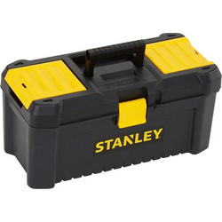 Stanley 80-05-305 Βαλίτσα Εργαλείων Πλαστική με Ταμπακιέρα Αδιάβροχη