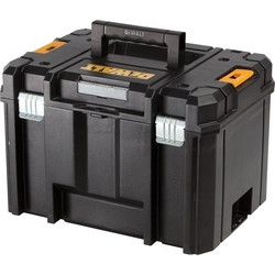 DeWALT DWST1-71195 Βαλίτσα Εργαλείων Πλαστική Αδιάβροχη Μ33xΠ44xΥ30cm