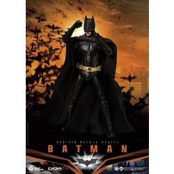Beast Kingdom DC Comics Batman Begins 21cm