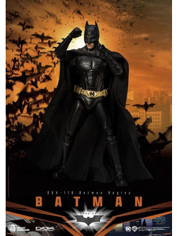 Beast Kingdom DC Comics Batman Begins 21cm