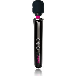 Lovetoy Training Master Massager Δονητής Μασάζ Μαύρος