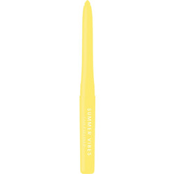 Dermacol Summer Vibes Mini Matic 01 Μολύβι Ματιών Αδιάβροχο Μηχανικό