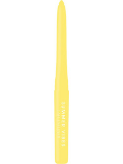 Dermacol Summer Vibes Mini Matic 01 Μολύβι Ματιών Αδιάβροχο Μηχανικό