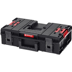 Qbrick 29554454 Βαλίτσα Εργαλείων Μεταλλική