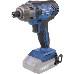 Scheppach C-ID180-X C-ID180-X Παλμικό Κατσαβίδι Μπαταρίας Solo