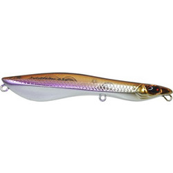 Mechanic Lures Autowalker Τεχνητό Δόλωμα Πλάνος 11.5cm 20.5gr Waka