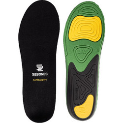 52Bones Soft Support Green