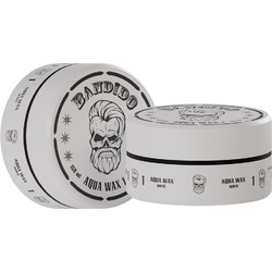 Bandido Aqua Wax 1 Κερί Μαλλιών σε Κρέμα 150ml