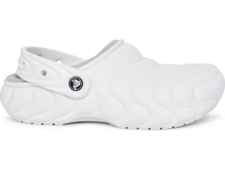 Crocs Classic Lined 210059-100