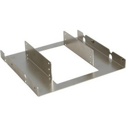 InLine Bracket Kit 3 x 2.5" to 5.25"