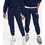 Nike K Nsw Club Flc Crgo Παιδικό Παντελόνι Φόρμας Navy Μπλε FD3012-410
