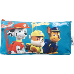 SunCe Paw Patrol Κασετίνα Πετρόλ WS1-311