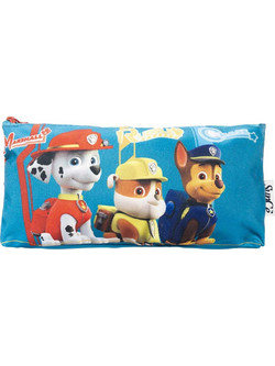 SunCe Paw Patrol Κασετίνα Πετρόλ WS1-311