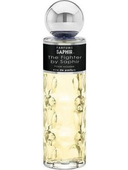 Saphir The Fighter Eau de Parfum 200ml