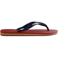 Havaianas Παιδικές Σαγιονάρες για Αγόρι Καφέ Navy Μπλε 4110850-1440