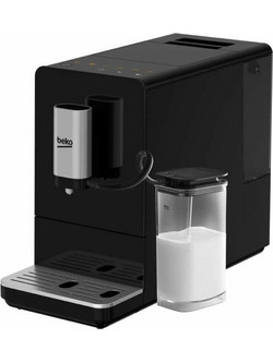 Beko CEG 3194 B Αυτόματη Μηχανή Espresso 1350W 19bar με Μύλο