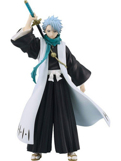 Good Smile Company Bleach Pop Up Parade Toshiro Hitsugaya 16cm