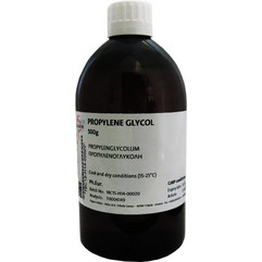 Fagron Προπυλενογλυκόλη 500gr