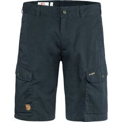 Fjallraven Ανδρική Βερμούδα Cargo Navy Μπλε 81188-555