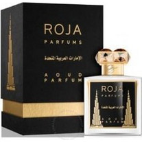 Roja United Arab Emirates Parfum 50ml