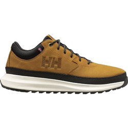Helly Hansen Beckett Ανδρικά Sneakers Πορτοκαλί 11991-725