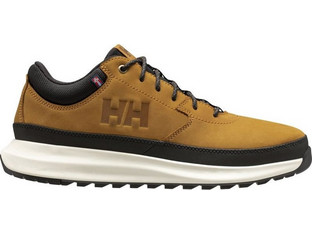 Helly Hansen Beckett Ανδρικά Sneakers Πορτοκαλί 11991-725