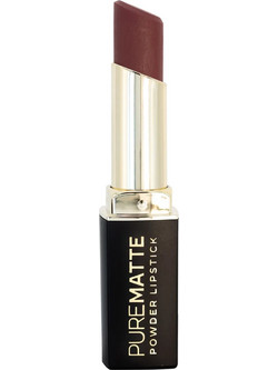 Golden Rose Pure Matte Powder 125 Matte Κραγιόν Stick 4.2gr