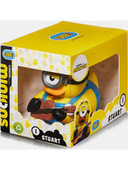 Numskull Tubbz Minions #1 Stuart 10cm