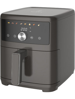 Morris MAF-6001S Air Fryer 6lt