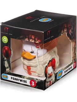 Numskull Tubbz IT Chapter Two #3 Pennywise 10cm