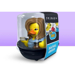 Numskull Tubbz Mini Friends Rachel Green 5cm