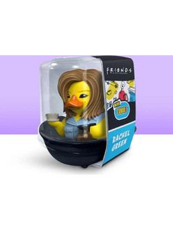 Numskull Tubbz Mini Friends Rachel Green 5cm