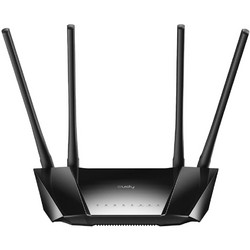 Cudy LT400 V2 Ασύρματο 4G WiFi 4