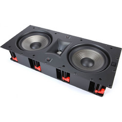 JBL Studio 6 88LCR Architectural Series Ηχείο Οροφής 70W Λευκό