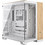 Corsair 6500X Bamboo Wood Midi Tower Κουτί Υπολογιστή με Πλαϊνό Παράθυρο