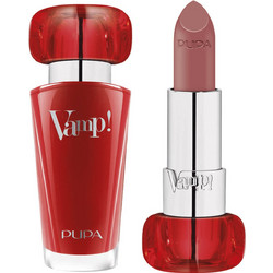 Pupa Milano Vamp Extreme Colour 104 Ancient Rose Κραγιόν Stick 3.5gr